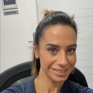 Meet your Posher, Jasmin